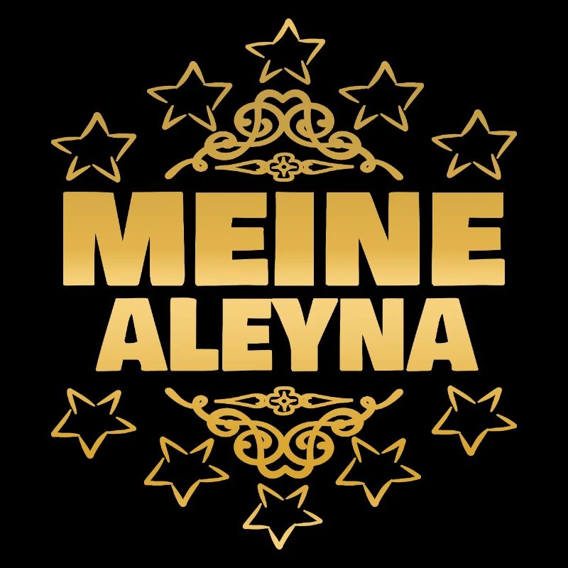 Ehefrau Aleyna