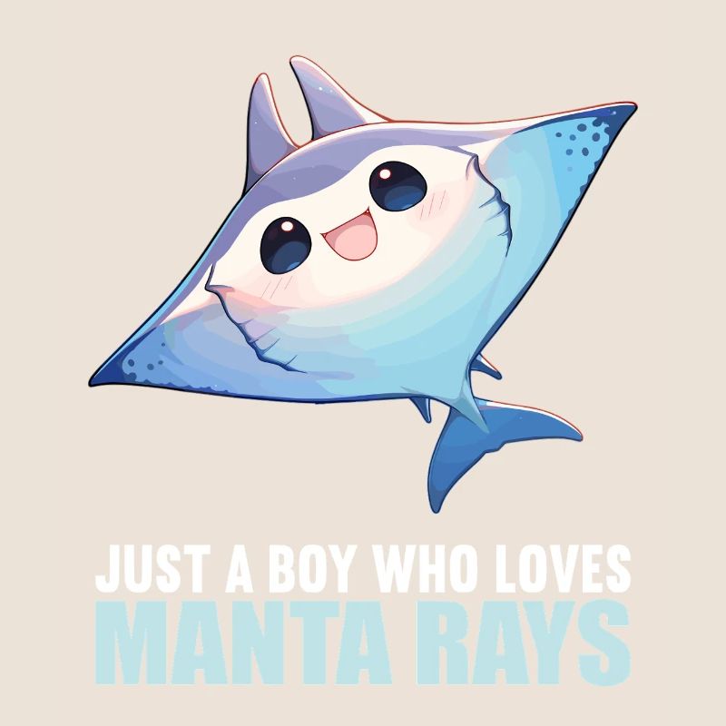 Rochen Mantarochen