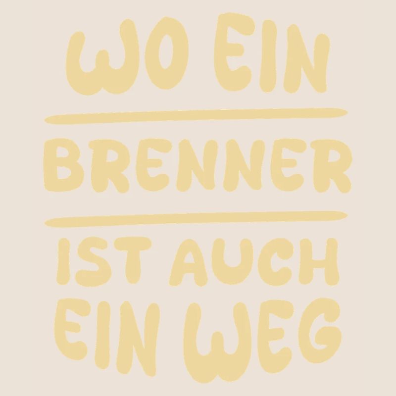 Geschenkidee Brenner