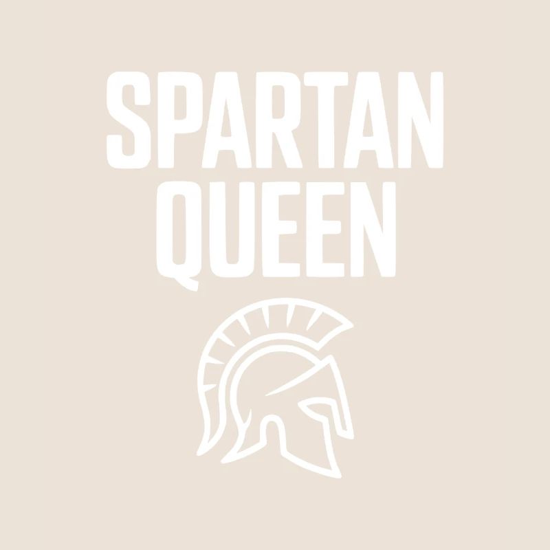 Spartan Queen