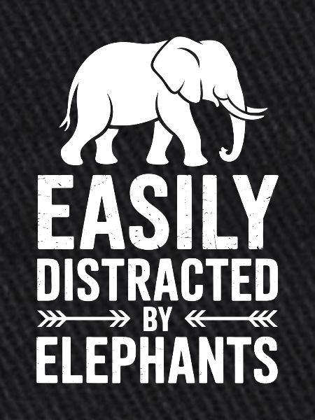 Expressions d’éléphant Éléphant Drôle d’éléphant