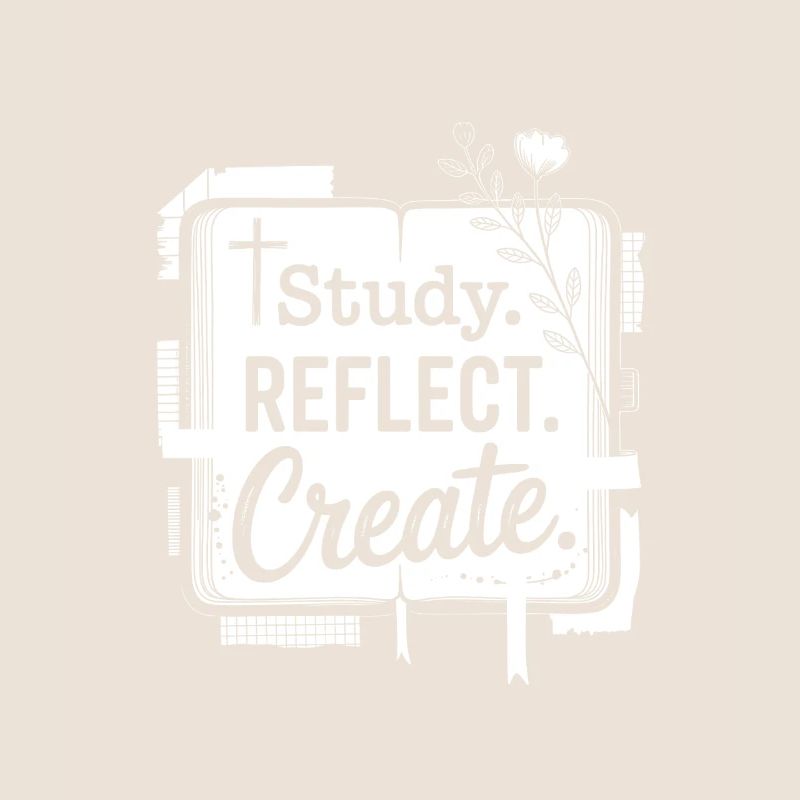 Study Reflect Create