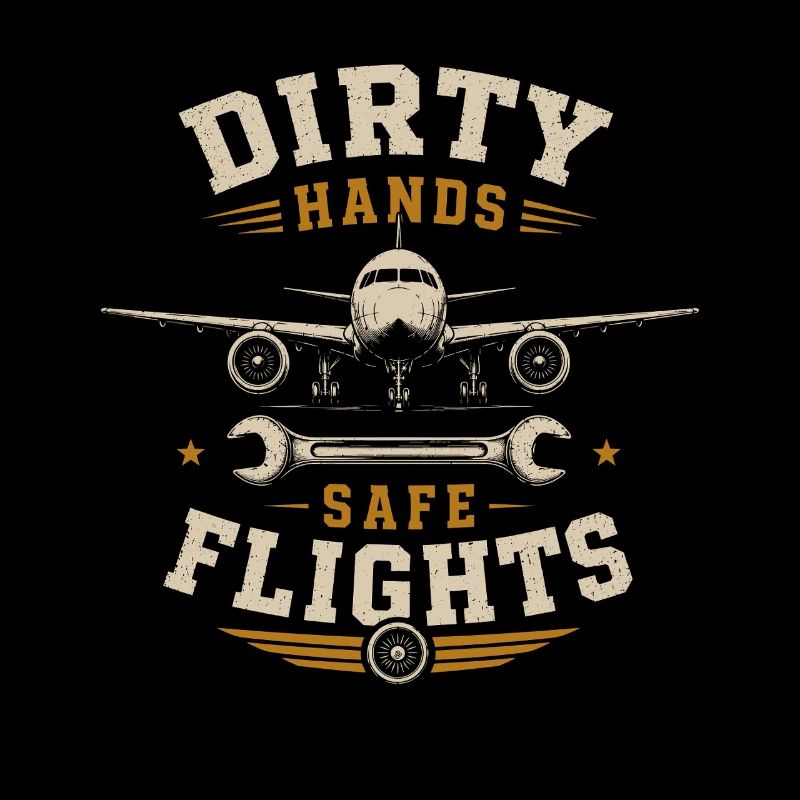 Aircraft Engineer Technology and Maintenance