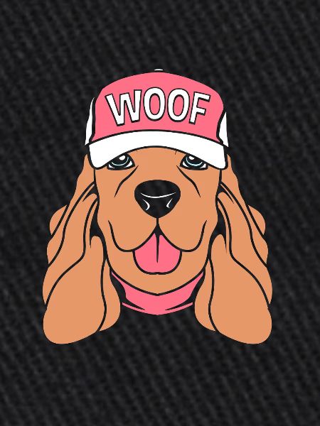 Père de cocker spaniel
