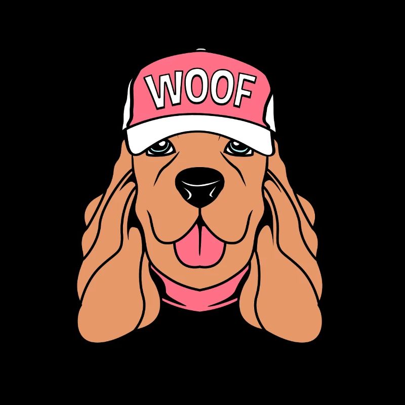 Père de cocker spaniel