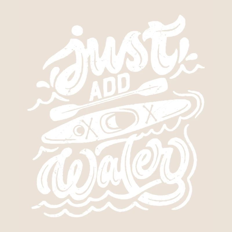 Il suffit d’ajouter de l’eau