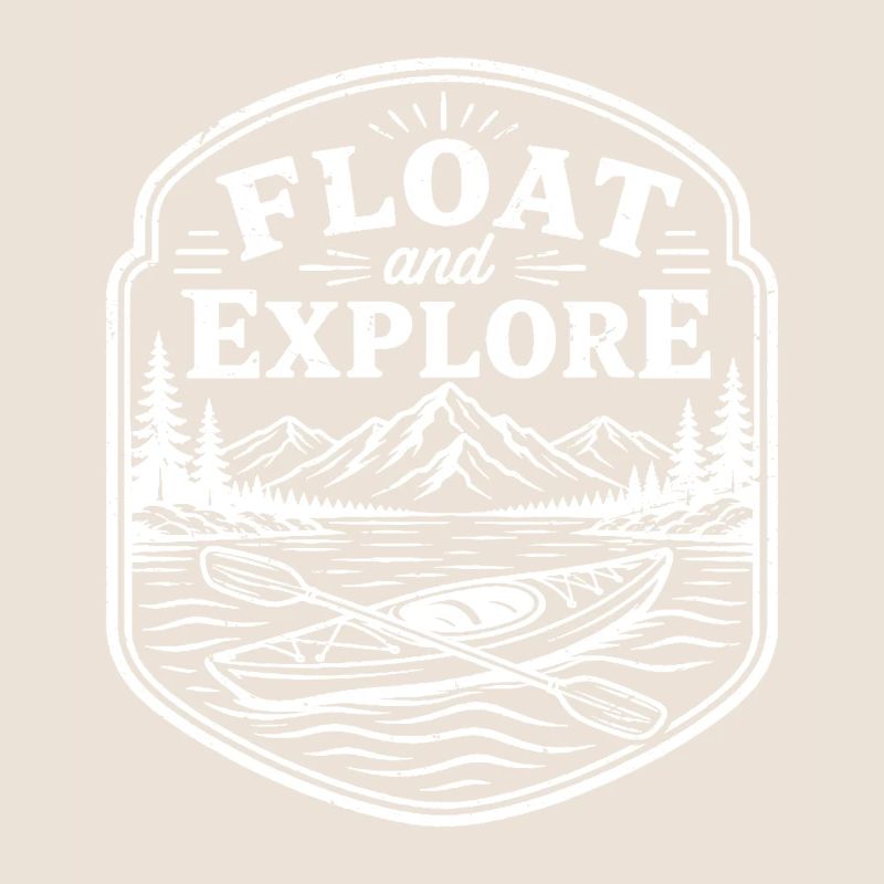 float and explore