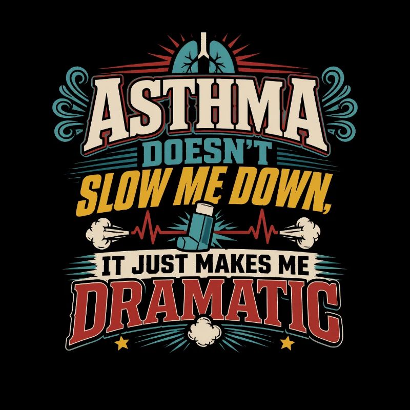 Asthme Asthmatiques