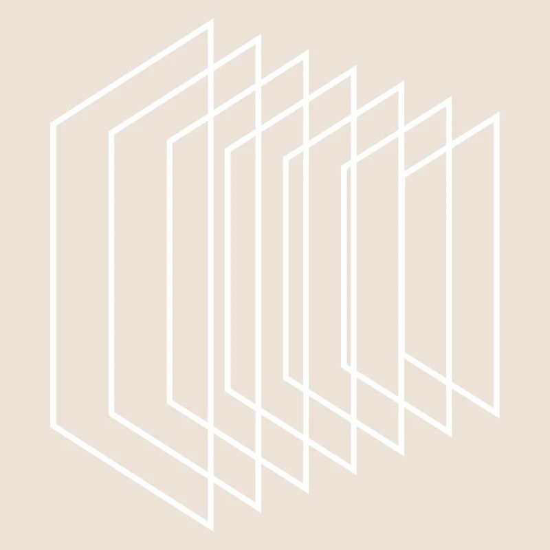 Perspective Grid Lines