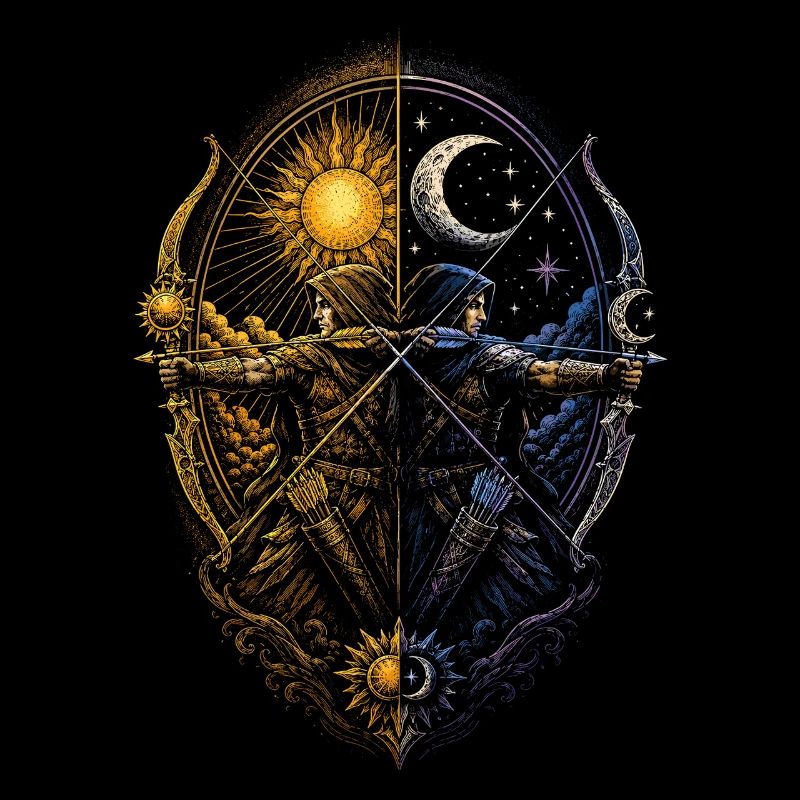 Archery Archer