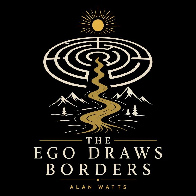 Ego Labyrinth