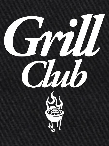 Grill Club