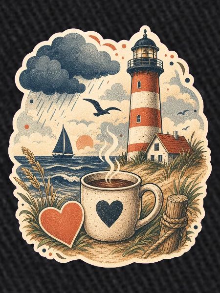 North Coast Lighthouse