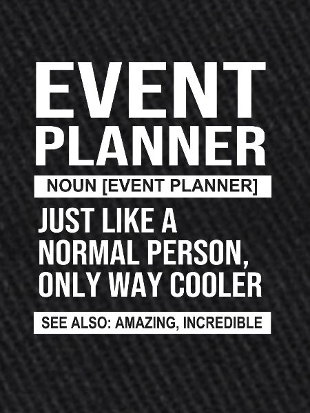 Event Planner
