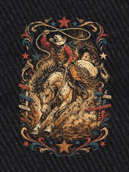 Rodeo American