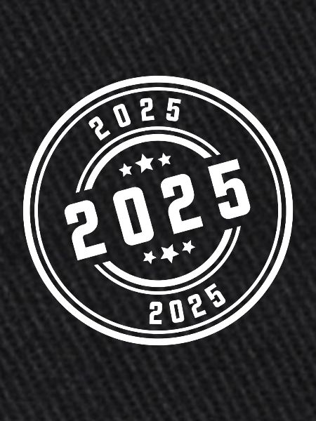 Timbre de l’année 2025
