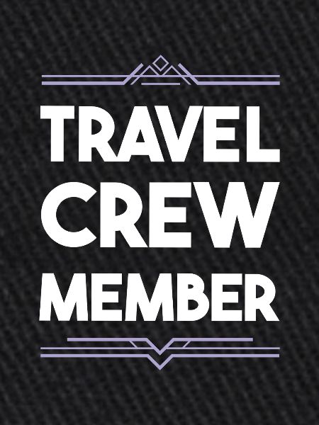 Travel Crew