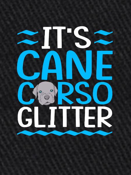 Cane corso