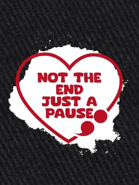 Point-virgule : pause Point-virgule
