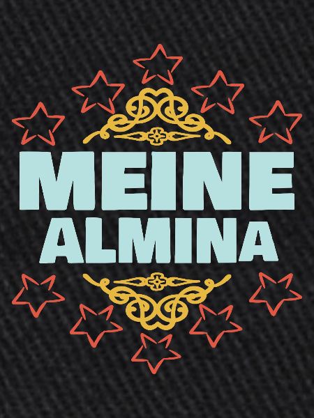 Almina
