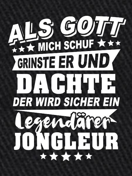 Jongleur