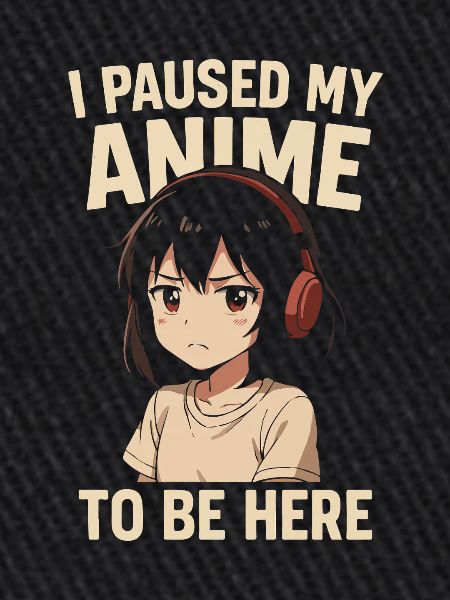 Break Anime
