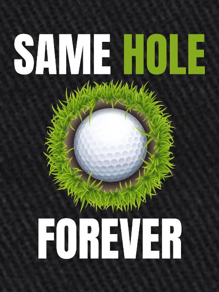 Bachelor Party Hole