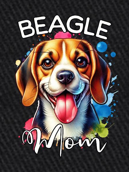 Maman Beagle