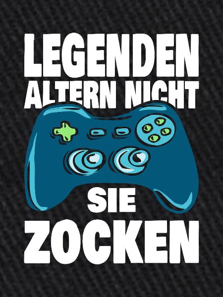 Legenden Zocken