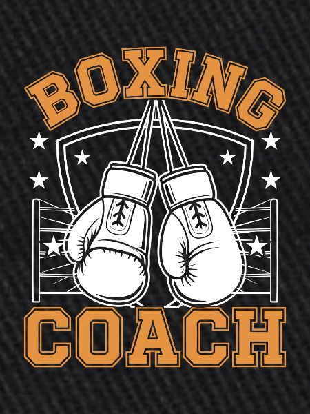 Boxing Coach