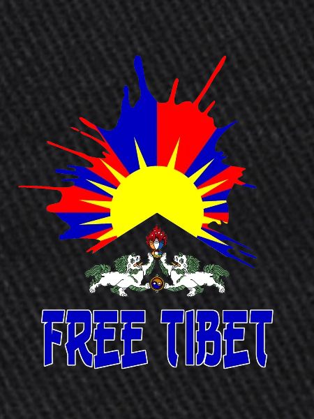 free tibet