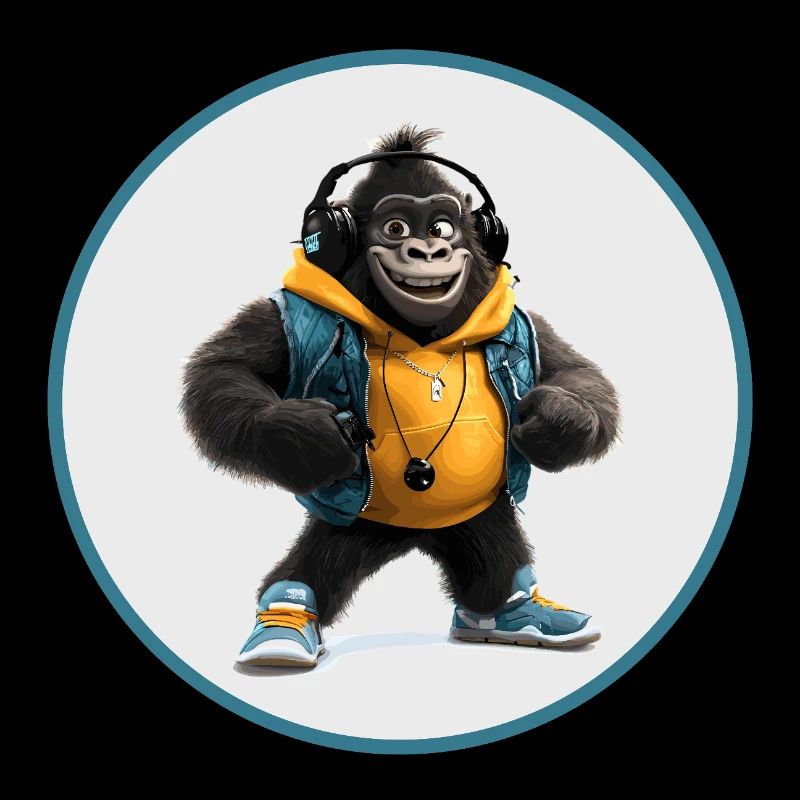 Gorilla