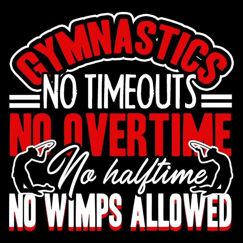 Gymnastic Funny Gymnastic