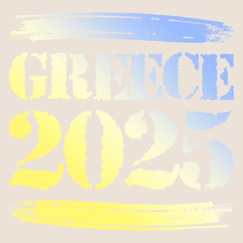 Grèce 2025