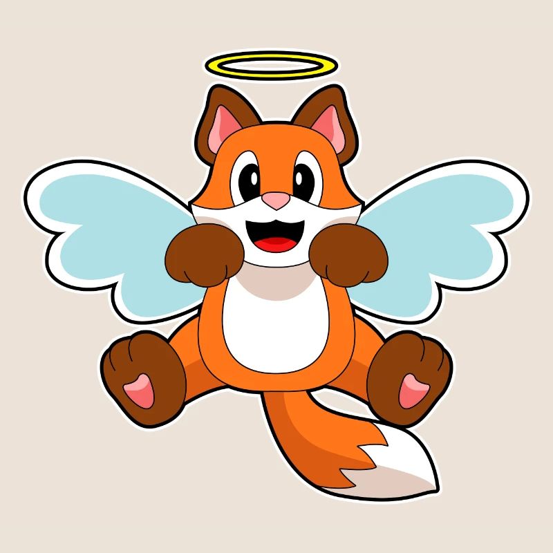 Fuchs Engel