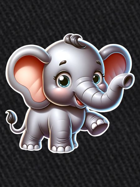 Éléphant