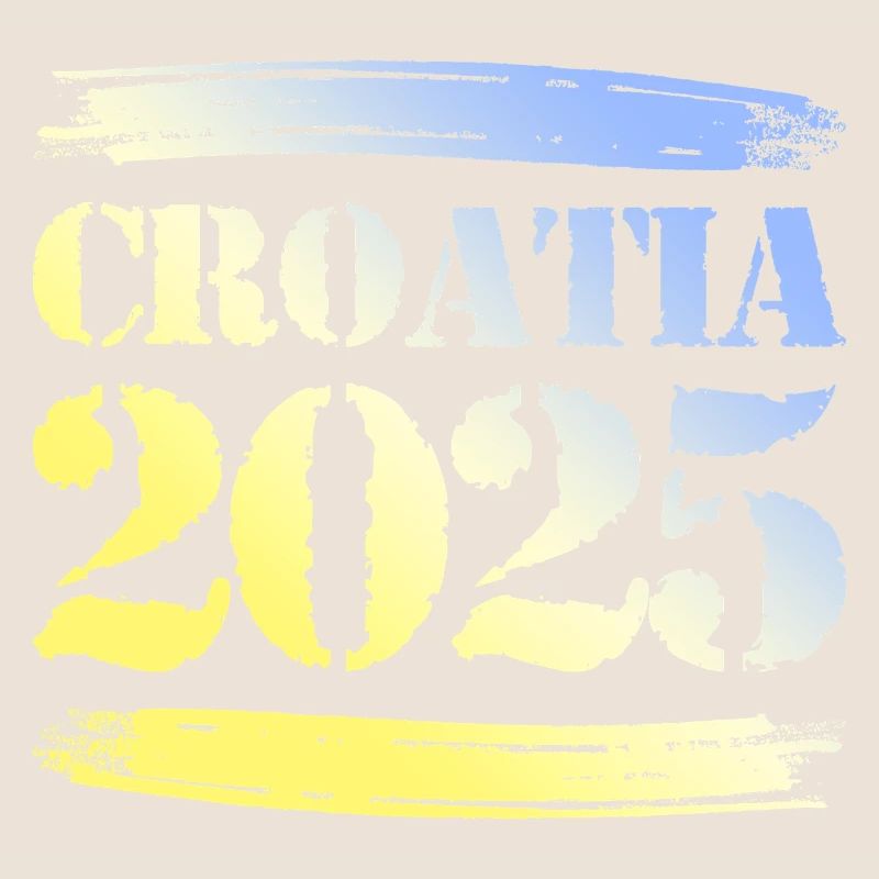 Croatie 2025