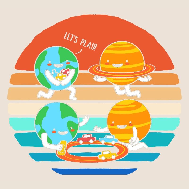 Space Space Outer Space Planets Universe