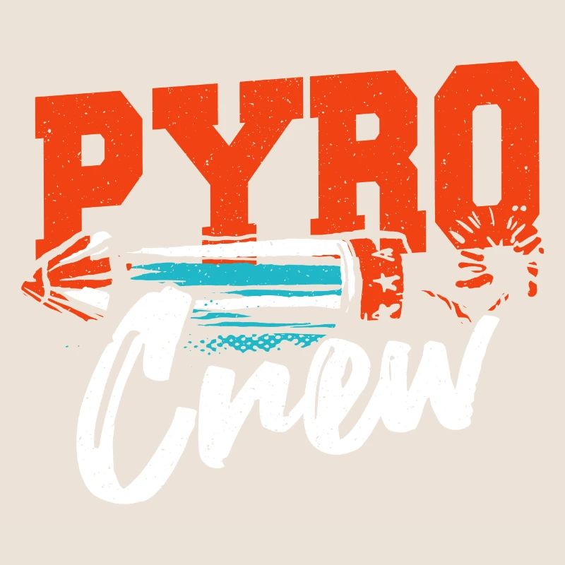 Fire Marshal Chief Pyromaniac Pyro Crew