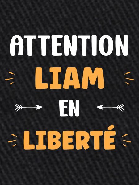 Liam