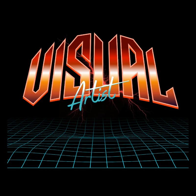 Visual Artist