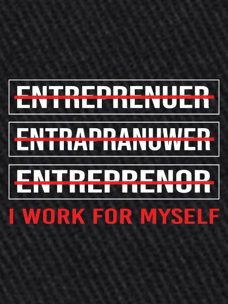 Entrepreneur