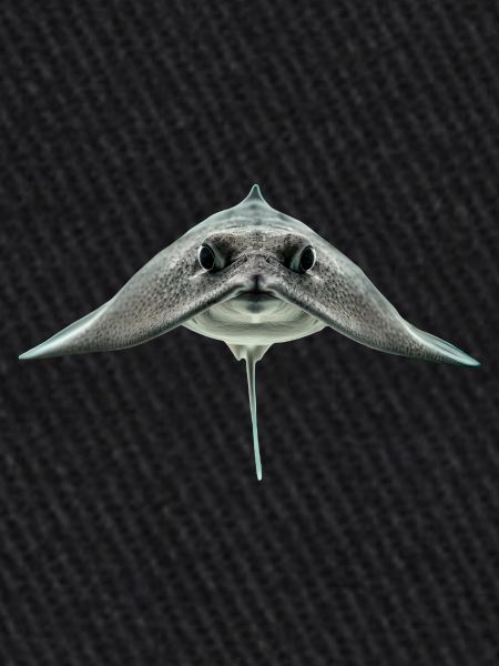 Stachelrochen