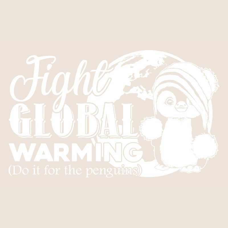 Earth Day Fight Global Warming