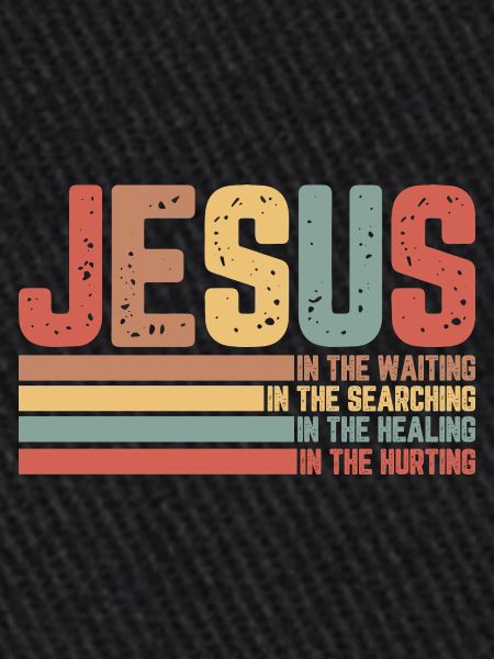 Jésus