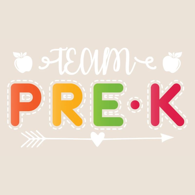 Team Pre K Teacher