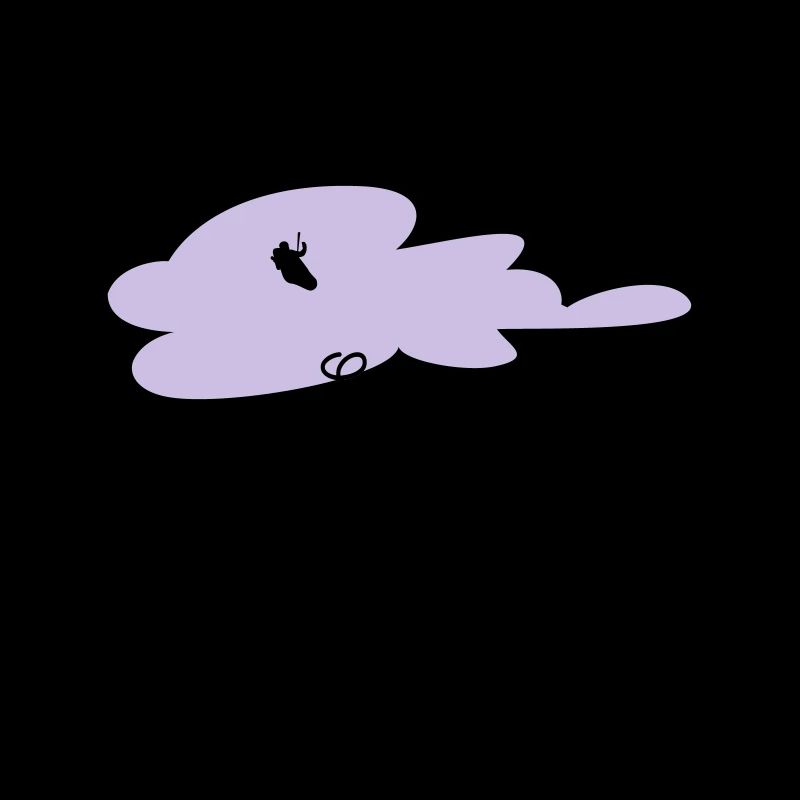 Body décolle bientot rose