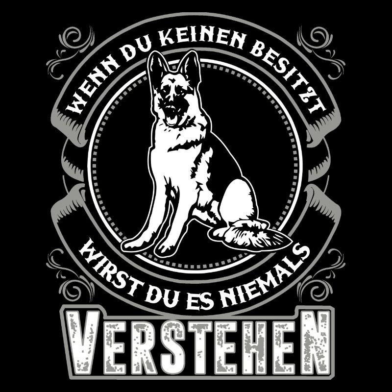 Deutscher Schäferhund