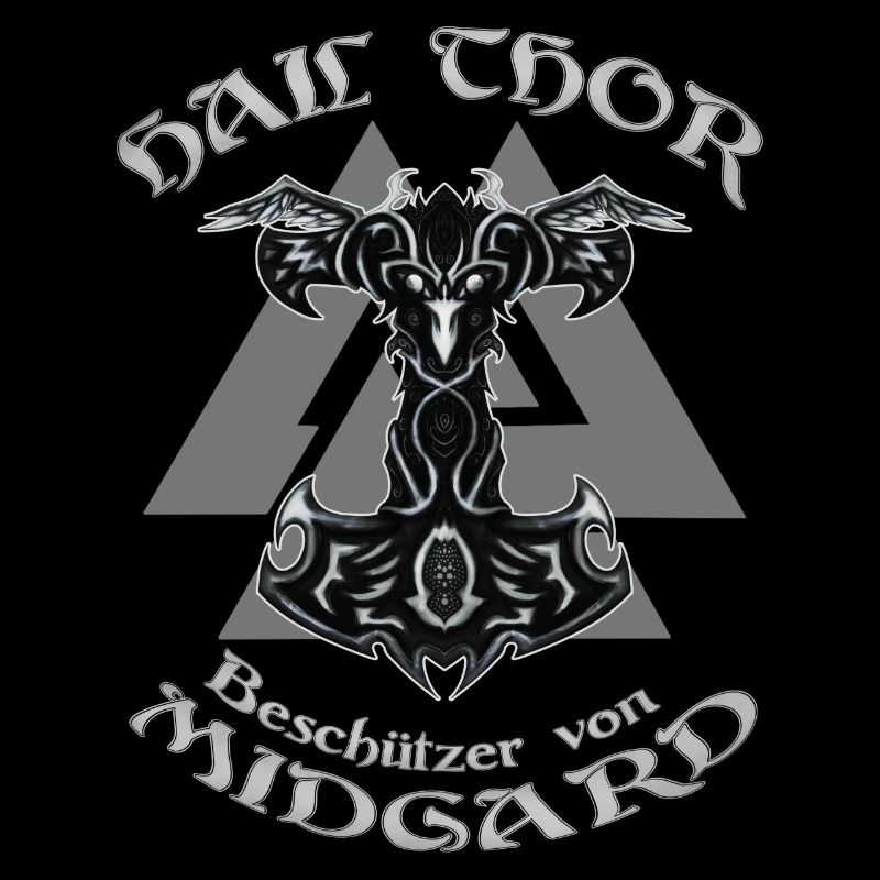 HAIL THOR