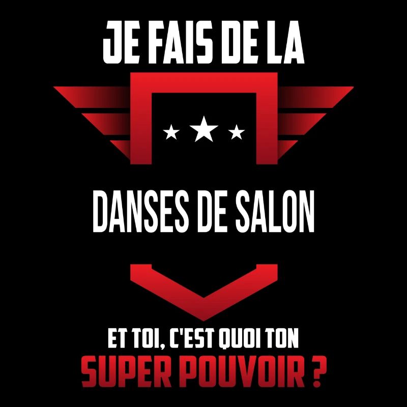 Danses de salon